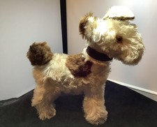 ��Volpe Terrier Peluche