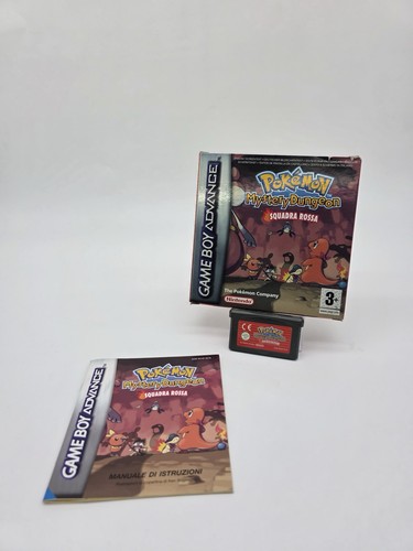 Pokemon mistery dungeon - pokemon,