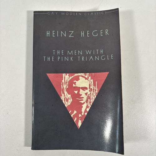 The men with pink - the,