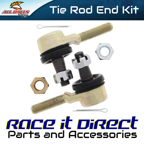 Kit estremità tirante per