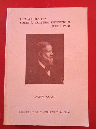 1677 una scuola tra - 1677.14.,