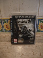 Fallout 3 Game of the Year