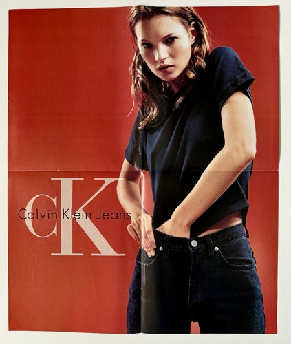 Poster promozionale calvin - poster,