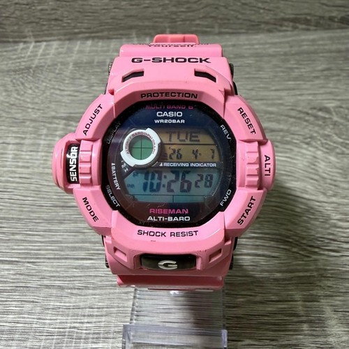 Orologio casio shock - orologio, g-shock
