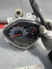 STRUMENTAZIONE VEGLIA CONTA KM