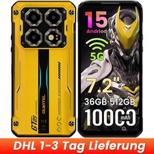 Smartphone outdoor OUKITEL