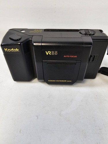 Classico kodak vr35 - classico!!,