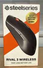SteelSeries Rival 3 Wireless