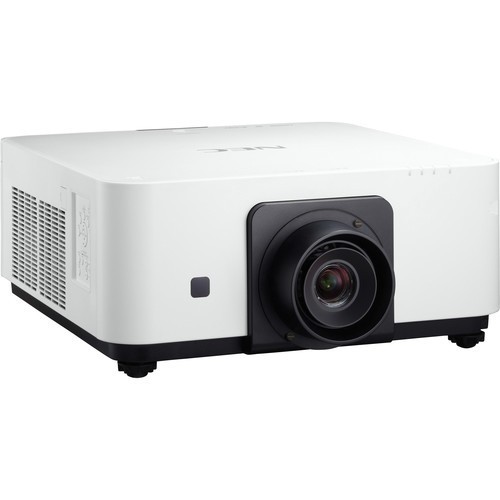 Nec px602ul 6000 lumen - nec,