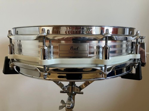 Rullante pearl free floating - free,