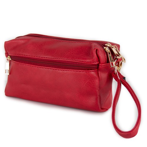 Borsetta tracolla rossa - , da