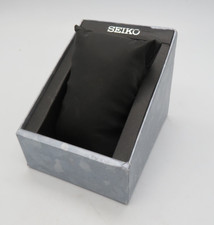 NUOVO SEIKO scatola vuota