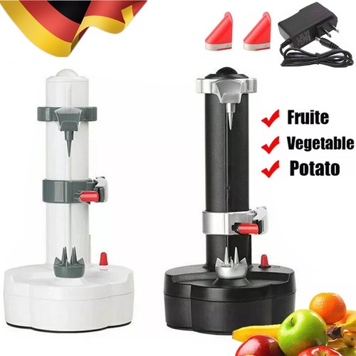 Sbucciatrice elettrica - sbucciatrice,