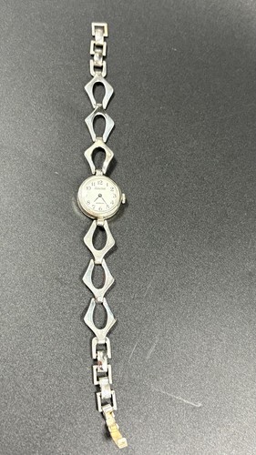 Vintage exactus cocktail watch - exactus,