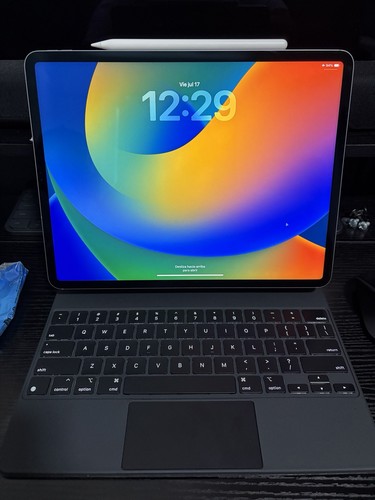 Apple ipad pro generazione - apple,