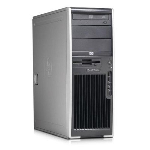 Xw4600 core duo e8400 4 - duo,
