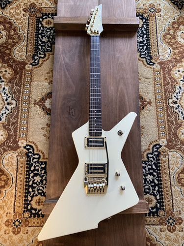 Raro 1985 ibanez destroyer - raro,
