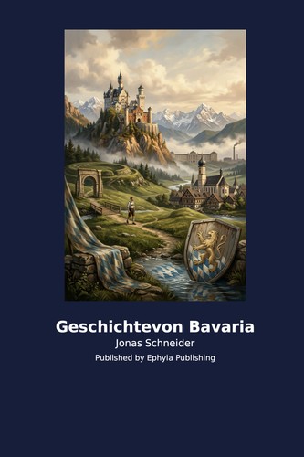 Geschichtevon bavaria - geschichtevon,
