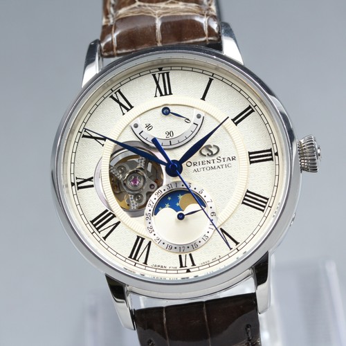 Orologio uomo orient - orient, star