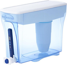 Dispenser Acqua Filtrata a 5