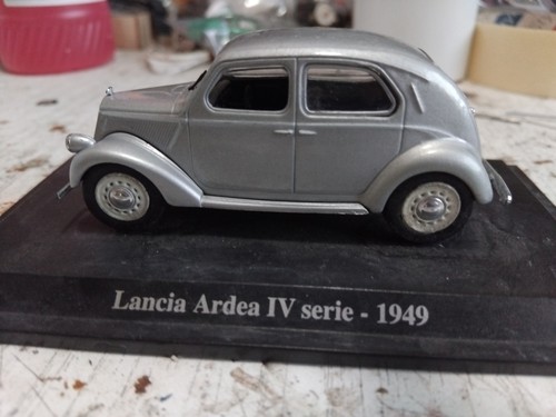 Norev lancia story - norev,