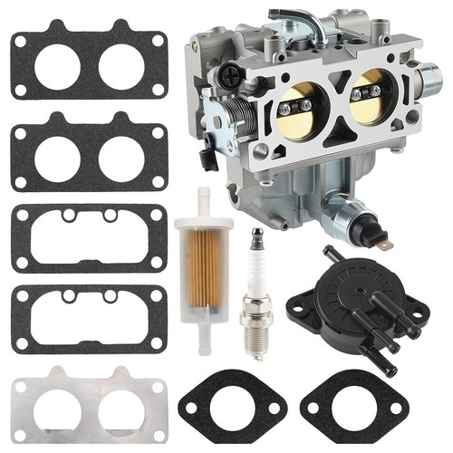 Carburatore per motore pesante