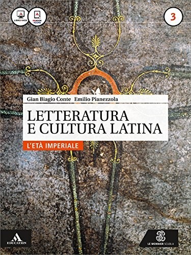 Letteratura cultura latina - letteratura,