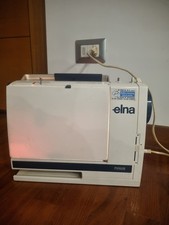 Macchina da cucire Elna Tx