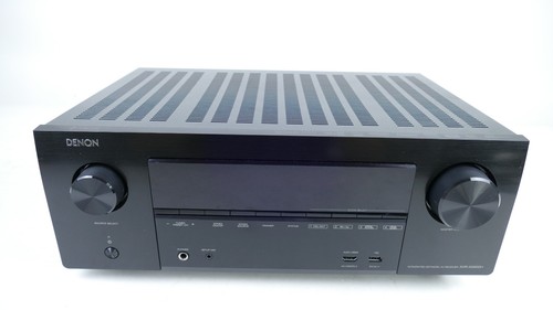 Denon avr x2600h ricevitore - denon, avr-x2600h