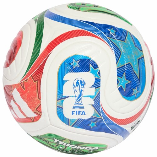 Pallone calcio fifa world - calcio,