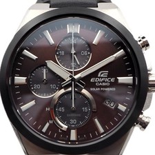 Orologio Uomo Casio Edifice