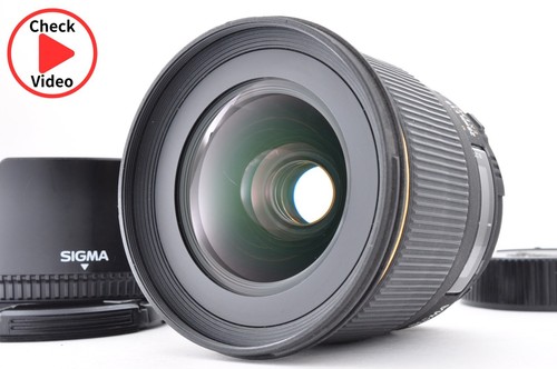 Sigma 28mm 1 - ex, af