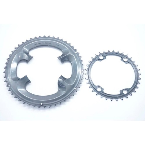 Corona shimano dura ace 34t - corona,