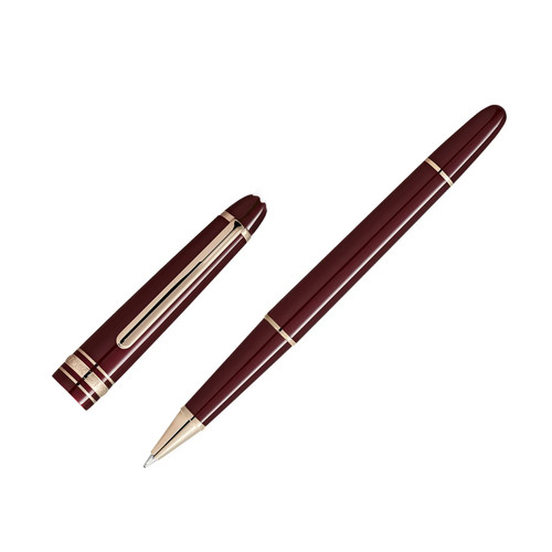 Montblanc meisterstück 133007 - montblanc,