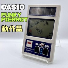 Orologio Casio CG-21 Funky