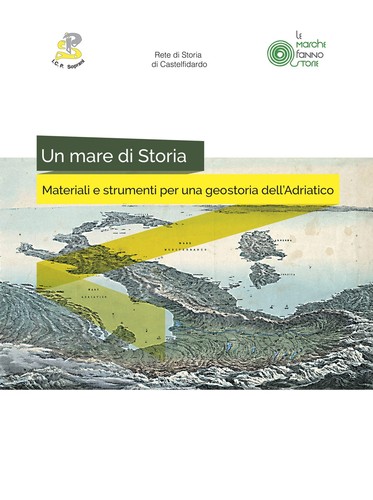 Mare storia materiali e - un, storia.