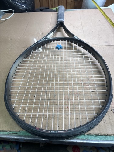 Racchetta tennis vintage - racchetta, da