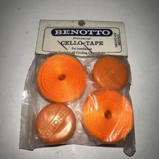 Nastro liscio manubrio