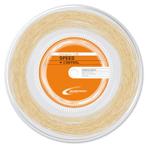 Mulinello per corde isospeed - mulinello,