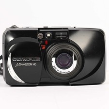 Olympus μ mju Zoom 140