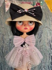 Vestiti Blythe, abito rosa