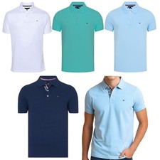 Polo uomo Tommy Hilfiger