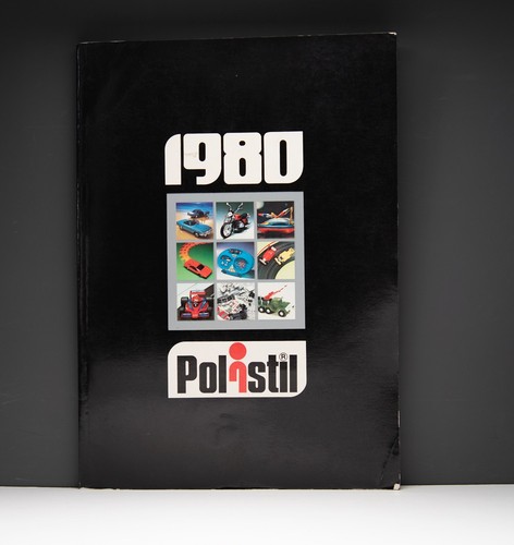 Polistil catalogo giocattoli - polistil,