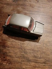 Politoys Innocenti Morris IM3 1/43 Latta Pressofusione 