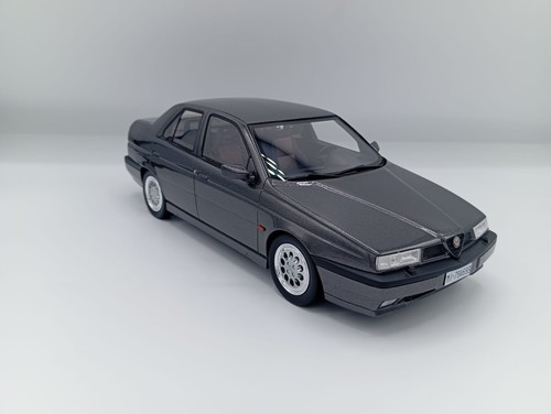 Alfa rpmeo 155 16v turbo - alfa,