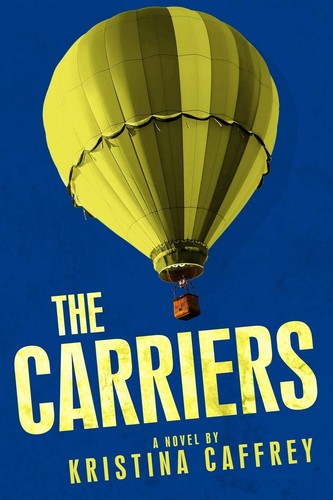 The carriers - the,