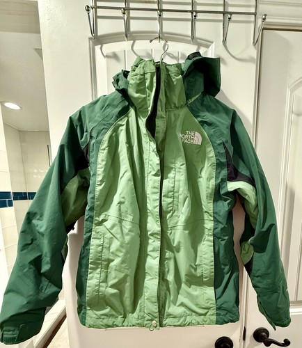 The north face hyvent - the,