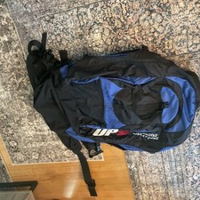 UP Airborne Bag Sensations