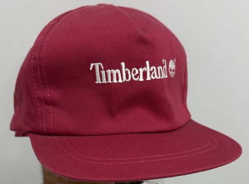 Cappello timberland vintage - cappello,