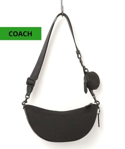 Borsa tracolla coach - borsa, a
